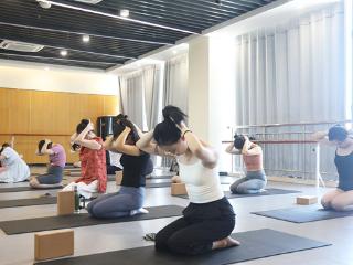 上饶市广丰区：“午间艺时光”开启健康惬意午休新范式