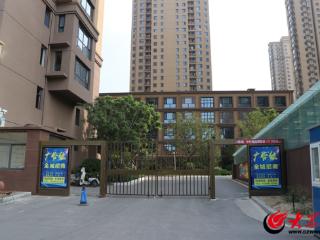 菏泽市民反映小区入住两年未完成电改 承包商表态：入冬前完成电改