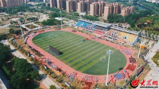 智慧设施、省级监测站、月月赛事……单县体育交出亮眼答卷