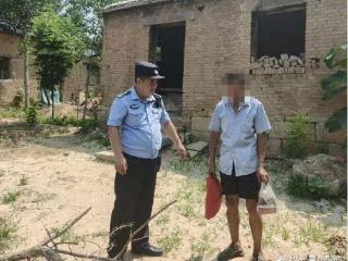 800元现金被盗急报警，民警速破“乌龙”案情