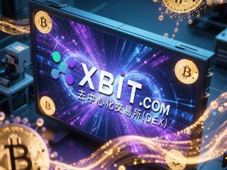 最新!美股的股票在国内怎么买?XBIT无KYC破解开户难