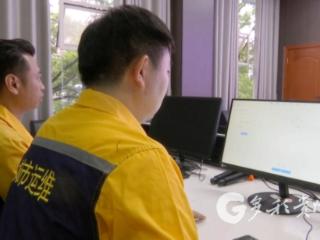 从“人巡”到“智控” 智慧路灯让城市“亮”出科技范儿