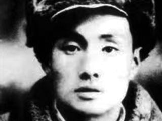 大常村活捉日本兵