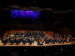 太古与香港演艺学院再续合作，大湾区青年管弦乐团奏响湾区之音
