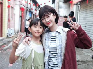 刘星辰闪耀国际荧幕Netflix泰剧《疯狂独角兽》出演女主童年时代