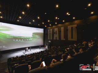 2025青葱青年影展（烟台）圆满落幕