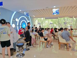 全国首批，江西首发！南昌普瑞眼科医院全飞秒PRO突破200例庆典圆满成功