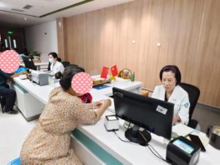 【温情港湾】传承雷锋精神，构筑医患连心桥