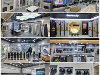 三联家电昌邑店7.19盛夏焕新·开业狂欢盛典即将启幕