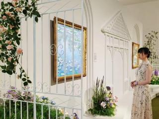 苏博“从拙政园到莫奈花园”特展160余件展品聚焦中外园林文化