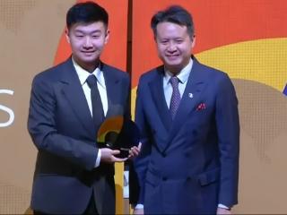 浙江“智”造闪耀全球 宇树科技荣膺WIPO全球奖