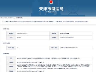出具重大疏漏安全评价报告，天津渤化众泰公司被罚