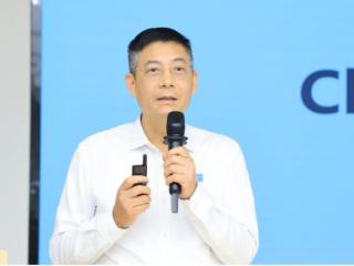 冠旭电子吴海全：从四次危机到凤凰涅槃
