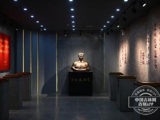 铭记历史 缅怀先烈｜红光故事永留磐石大地