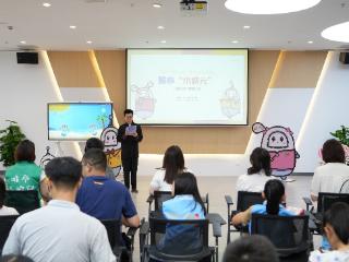 童梦启航绘友好，唯亭“小状元”共筑未来梦