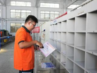 “清华紫”来了！济宁首封清华大学高考录取通知书送达