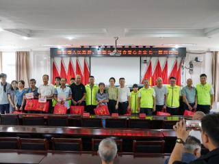 光明路上的逐光者——走进福州爱尔眼科
