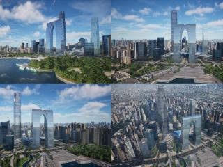 当空间智能学会思考：飞渡科技“峥嵘大模型”重塑智慧城市新一代“运行内核”