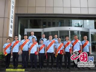 湖南：敢于动真碰硬 守牢生态环境保护红线