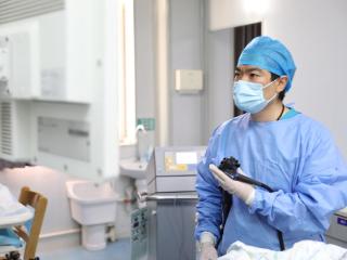 金乡县人民医院微创治疗难治性憩室炎伴憩室瘘获好评