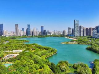 将下足“绣花功夫”提升城市品质！合肥蜀山区发布城市精细化管理三年行动方案