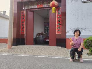 宁阳县：“午间一刻钟”让老喇叭奏响基层治理新乐章