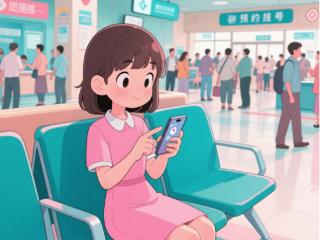 康汇医院：脊髓性肌萎缩症（SMA）基因检测纳入医保免费查