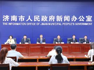 济南市天桥区共有国家级“小巨人”企业7家、省级专精特新企业138家