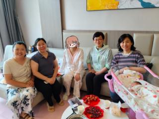 双环扎+114天监护 巨野县医院成功守护高危母婴
