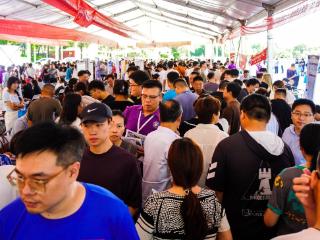专科志愿咋报，这里可以现场支招