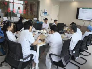 母婴守护之战 | 巨野县人民医院成功救治极危重前置胎盘产妇