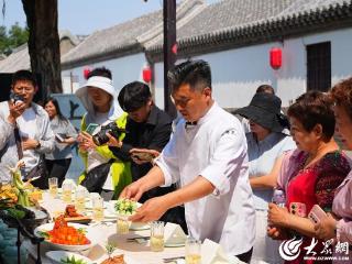 潍坊打造“潍州非遗匠人”劳务品牌，让“老手艺”端稳“新饭碗”