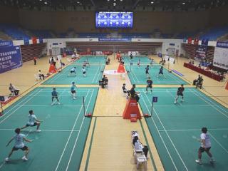 双赛齐鸣燃盛夏七月，两大“国字号”青少年赛事齐聚城阳