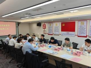 平安产险济南中心支公司与商河县政府深化合作，共绘乡村振兴新图景