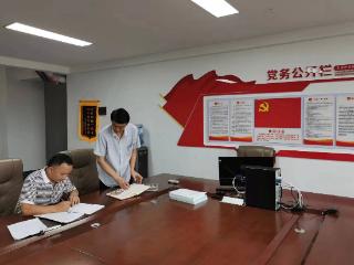 贵安综合保税区：党建引领“双百亿”园区攀高向新