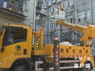 为你“续命”的空调，是十堰这群人在“汗”卫
