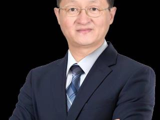 “三名”专访|高志坚：三十五载家国情，赤诚之心育新苗