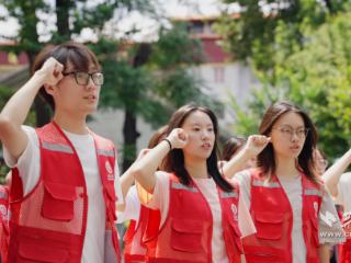 湖北经济学院师生开启红色金融文化之旅