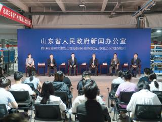 打造机器人创新应用新高地，山东助推机器人“赋智”千行百业
