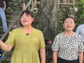 弘扬三大精神 奋力建成支点丨丹江口市吕家河村：红色文旅促振兴