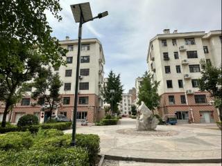 潍坊临朐58个小区新增充电设施，让群众幸福感在“家门口”升级