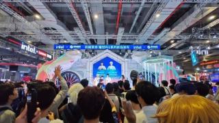 更轻更薄更全能！机械革命耀世Pro系列AI高静游戏本新品亮相Bilibili World 2025