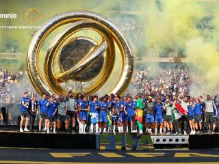 2025FIFA世俱杯 见证历史 艺术家电gorenje邀您回顾世俱杯高光时刻