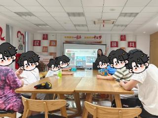 逐光而行，共筑成长——小市街道“逐光少年”社区融入小组圆满收官