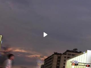 文润之江｜“最美人墙”十年守护西湖：烈日下的青春身影，铸就最美风景