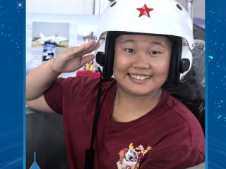 逐梦太空，少年有为！五位“航天之星”璀璨登场