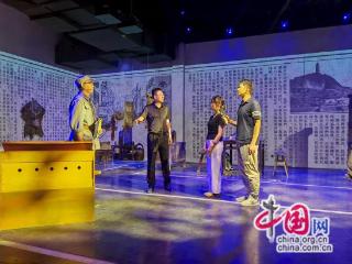 高舜礼：到底谁在“定义”旅游？(组图)