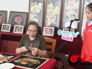 探寻曹州刻磁：触摸非遗温度，传承文化根脉