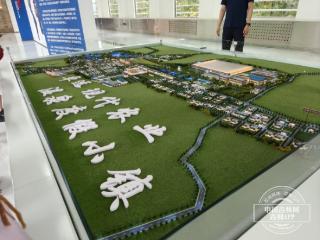 2025“活力中国调研行”｜AI脉诊、植物工厂、温泉戏水……吉林这个地方把农文旅玩明白了！