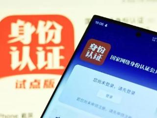 今起正式启用！“网络身份证”来了，你申领了吗？
